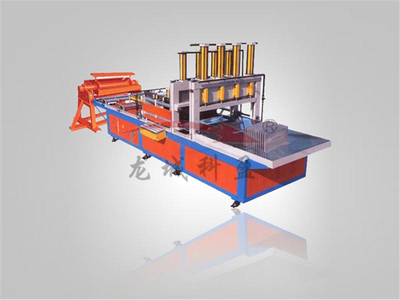 宿遷波紋片成型機