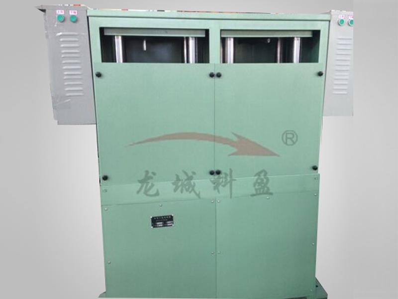 常州雙工位立式拉床