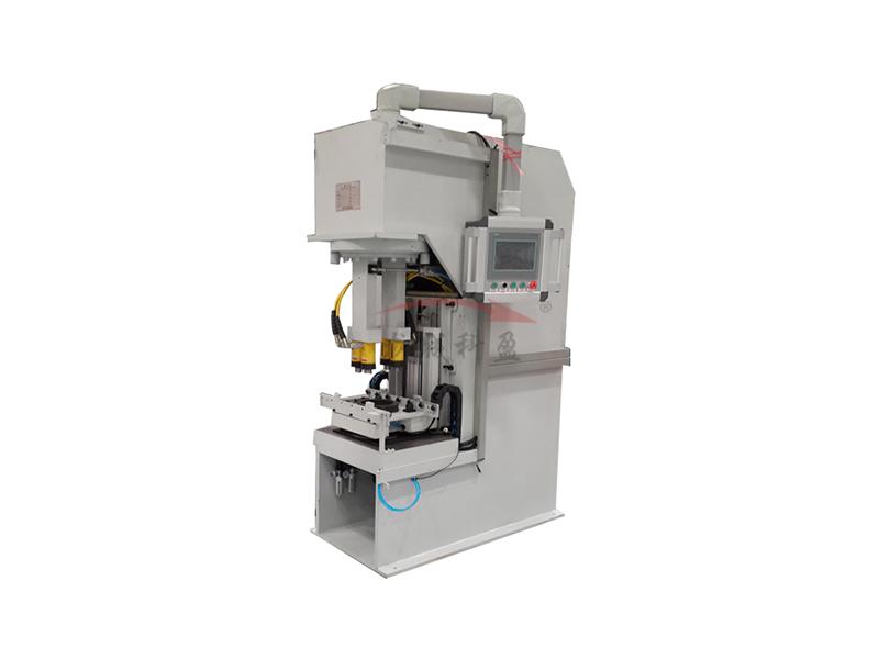 無(wú)錫60T-C型液壓機(jī)